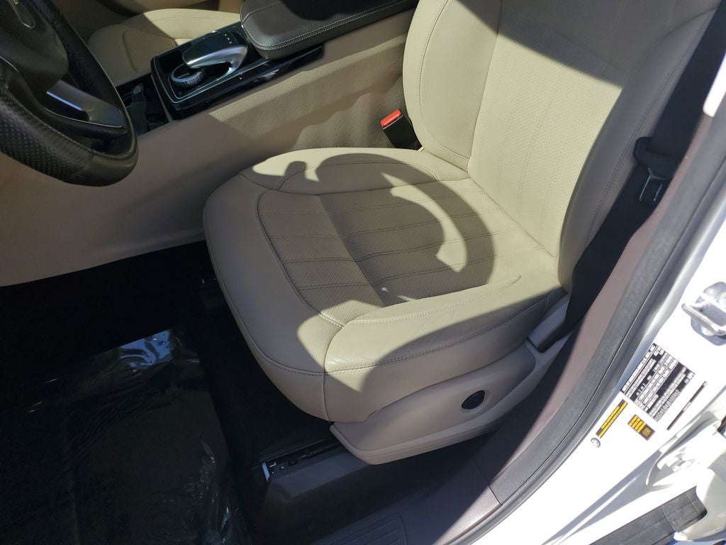 2018 Mercedes-Benz GLE GLE 350 PANORAMMIC ROOF