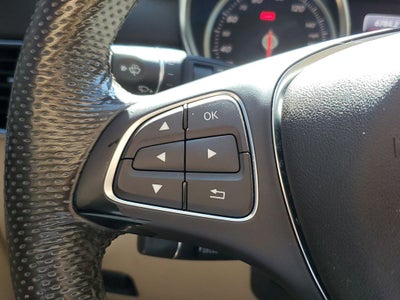 2018 Mercedes-Benz GLE GLE 350 PANORAMMIC ROOF