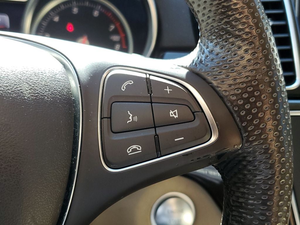 2018 Mercedes-Benz GLE GLE 350 PANORAMMIC ROOF