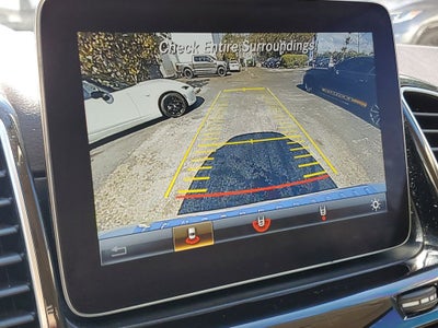 2018 Mercedes-Benz GLE GLE 350 PANORAMMIC ROOF