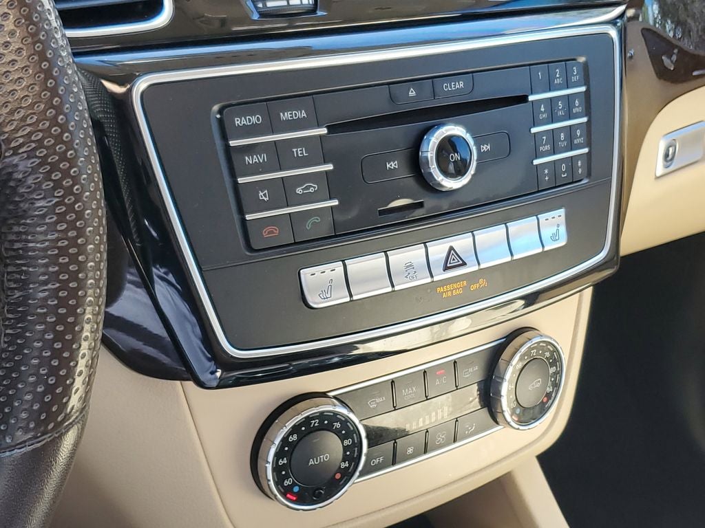 2018 Mercedes-Benz GLE GLE 350 PANORAMMIC ROOF