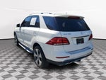 2018 Mercedes-Benz GLE GLE 350 PANORAMMIC ROOF