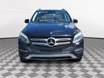 2017 Mercedes-Benz GLE GLE 350