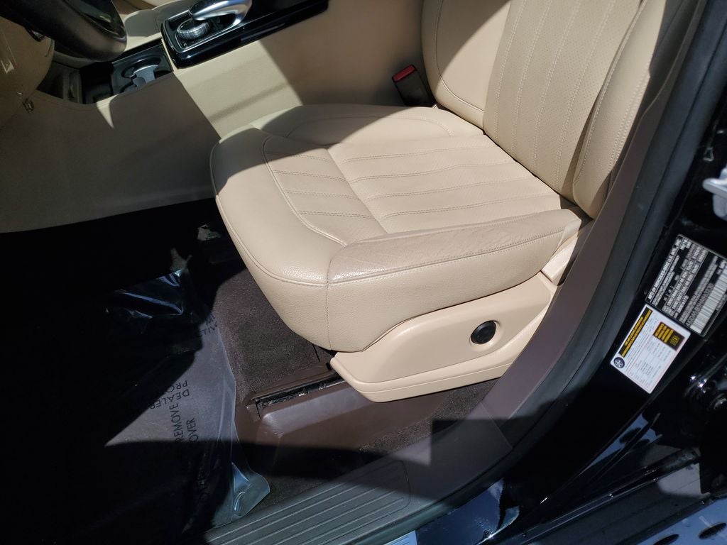 2017 Mercedes-Benz GLE GLE 350