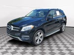 2017 Mercedes-Benz GLE GLE 350