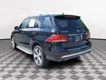 2017 Mercedes-Benz GLE GLE 350