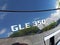 2017 Mercedes-Benz GLE GLE 350
