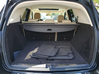 2017 Mercedes-Benz GLE GLE 350