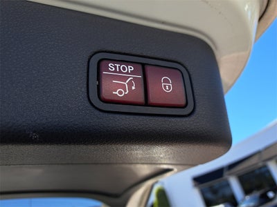 2018 Mercedes-Benz GLE GLE 43 AMG® 4MATIC®