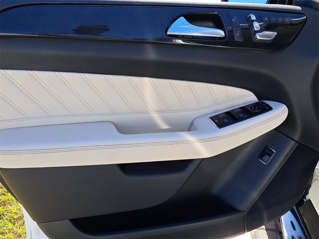 2018 Mercedes-Benz GLE GLE 43 AMG® 4MATIC®