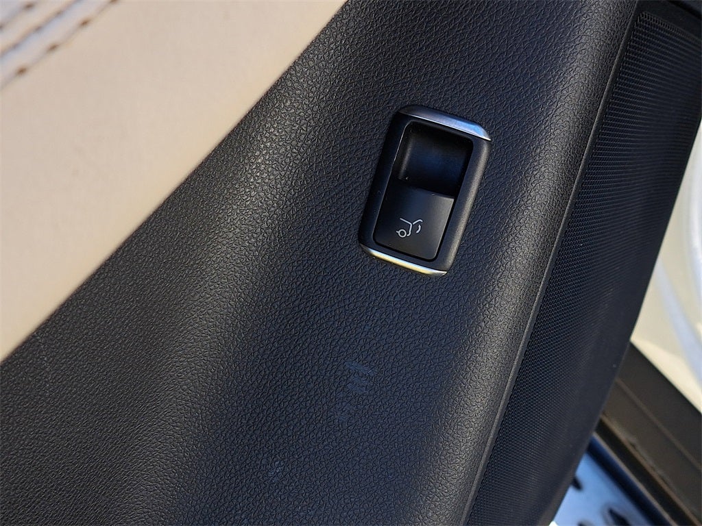 2018 Mercedes-Benz GLE GLE 43 AMG® 4MATIC®