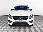 2018 Mercedes-Benz GLE GLE 43 AMG® 4MATIC®