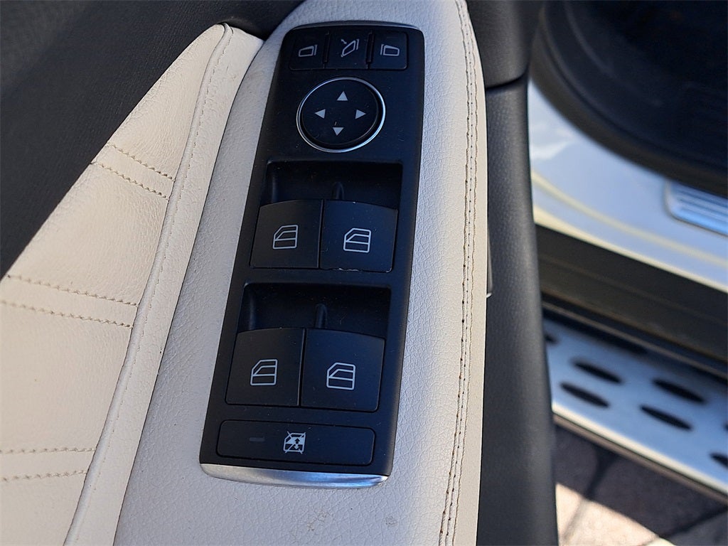 2018 Mercedes-Benz GLE GLE 43 AMG® 4MATIC®