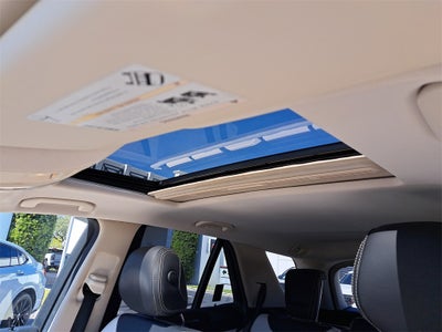 2018 Mercedes-Benz GLE GLE 43 AMG® 4MATIC®