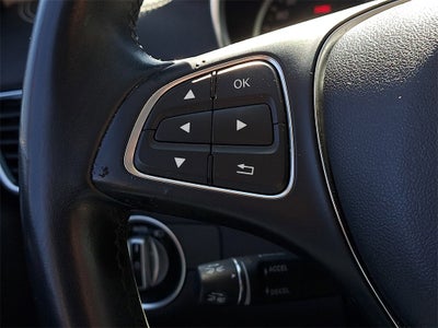 2018 Mercedes-Benz GLE GLE 43 AMG® 4MATIC®