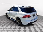2018 Mercedes-Benz GLE GLE 43 AMG® 4MATIC®