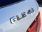 2018 Mercedes-Benz GLE GLE 43 AMG® 4MATIC®