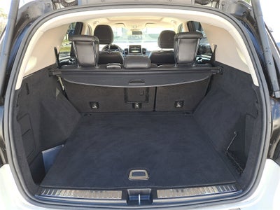 2018 Mercedes-Benz GLE GLE 43 AMG® 4MATIC®