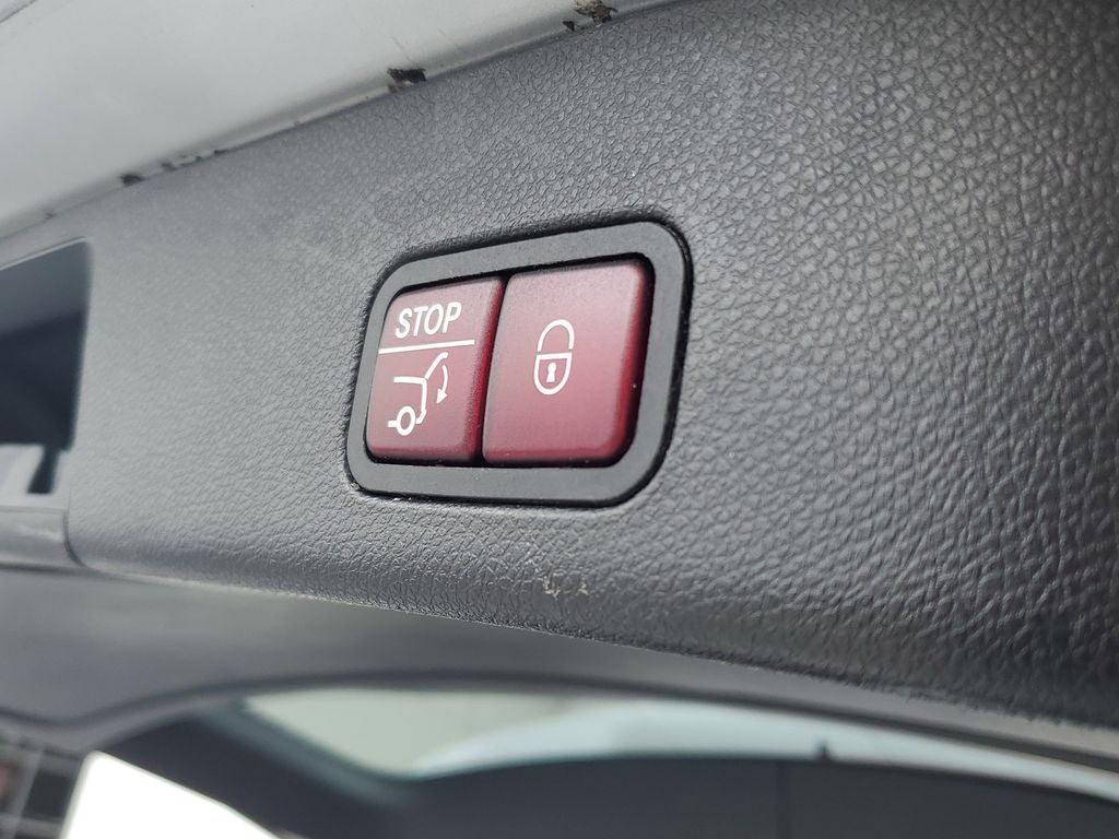 2019 Mercedes-Benz GLS GLS 450 4MATIC®