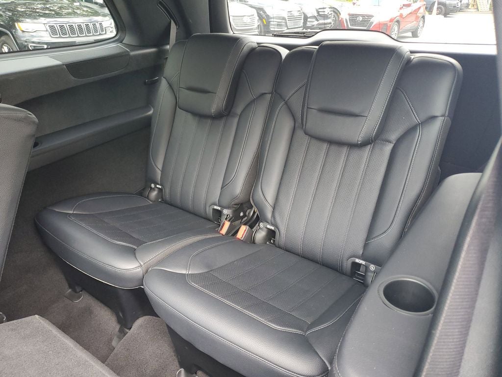 2019 Mercedes-Benz GLS GLS 450 4MATIC®