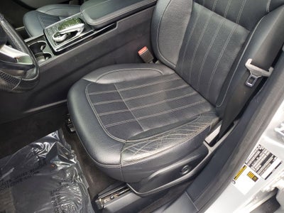 2019 Mercedes-Benz GLS GLS 450 4MATIC®