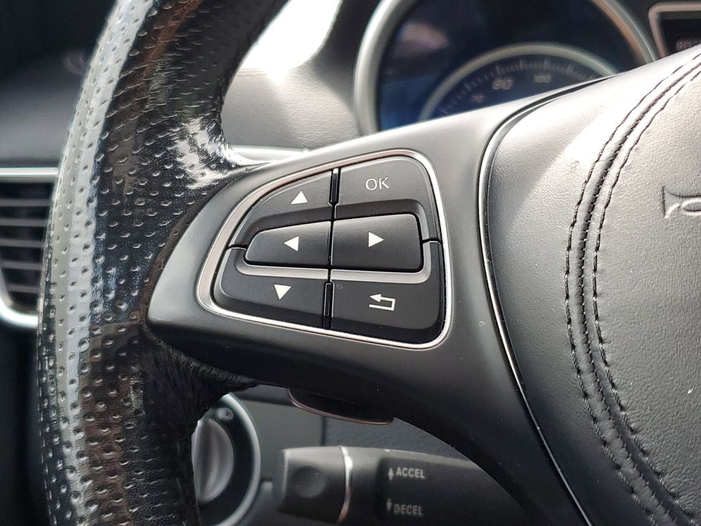 2019 Mercedes-Benz GLS GLS 450 4MATIC®