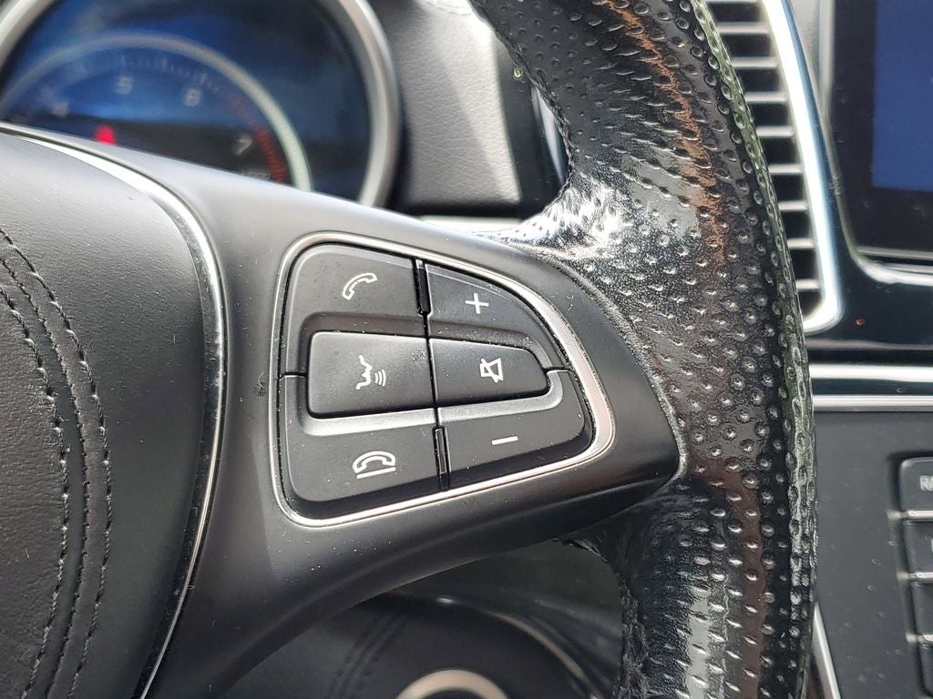 2019 Mercedes-Benz GLS GLS 450 4MATIC®