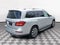 2019 Mercedes-Benz GLS GLS 450 4MATIC®