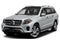 2017 Mercedes-Benz GLS GLS 450 4MATIC®