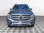 2017 Mercedes-Benz GLS GLS 450 4MATIC®