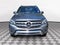 2017 Mercedes-Benz GLS GLS 450 4MATIC®