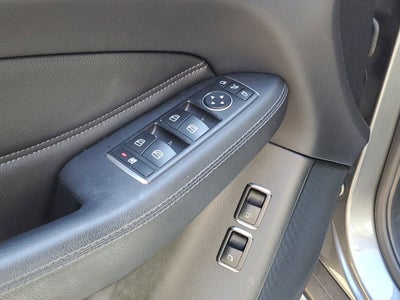 2017 Mercedes-Benz GLS GLS 450 4MATIC®