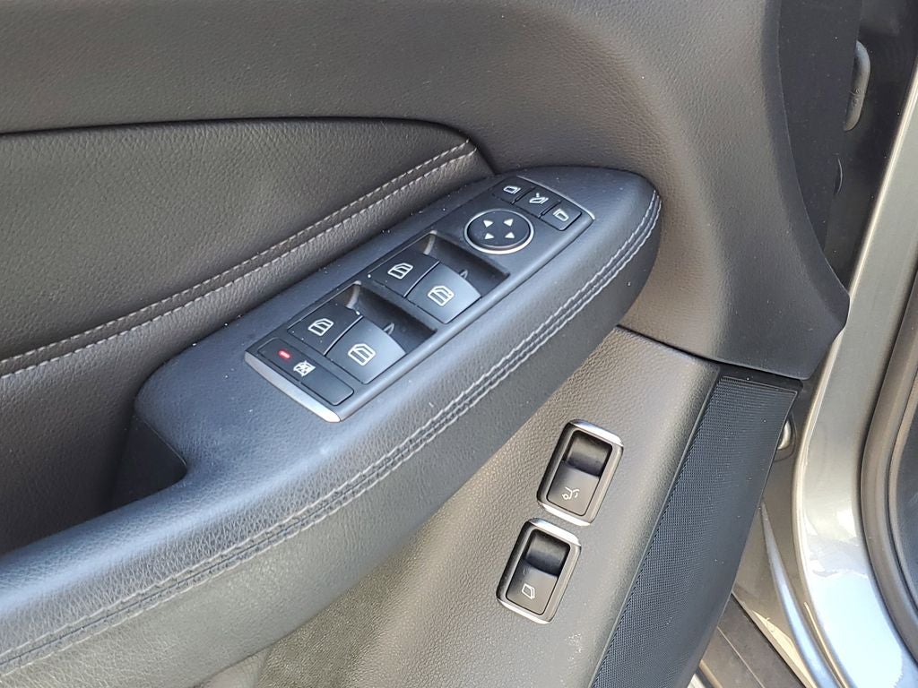 2017 Mercedes-Benz GLS GLS 450 4MATIC®