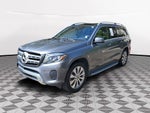 2017 Mercedes-Benz GLS GLS 450 4MATIC®