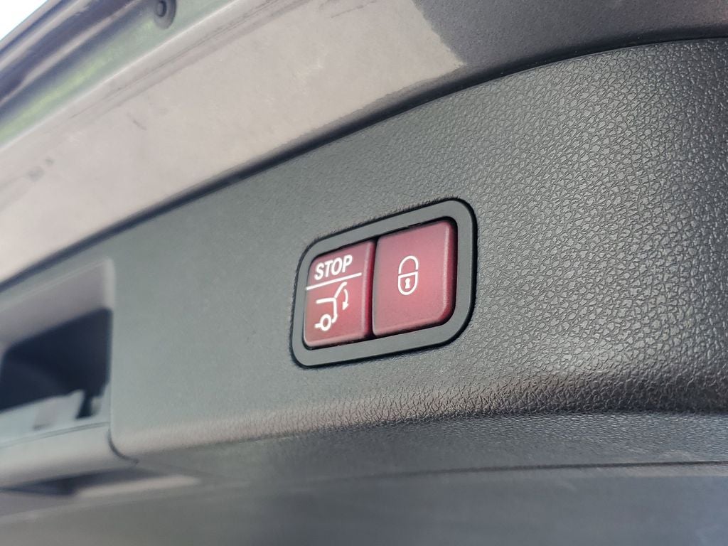 2017 Mercedes-Benz GLS GLS 450 4MATIC®