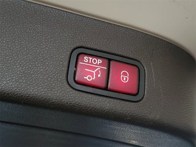 2018 Mercedes-Benz GLS GLS 550 4MATIC®