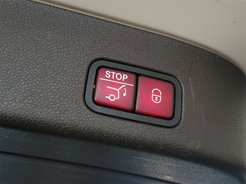 2018 Mercedes-Benz GLS GLS 550 4MATIC®