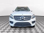 2018 Mercedes-Benz GLS GLS 550 4MATIC®