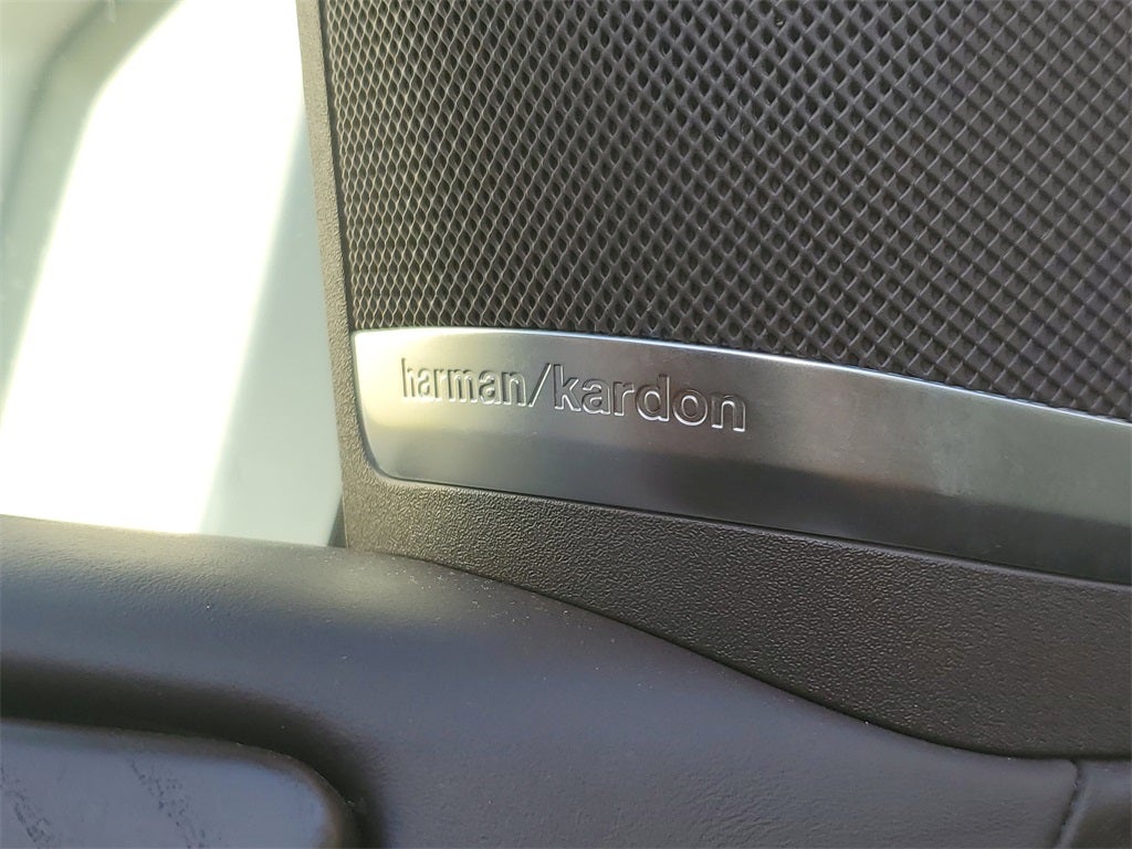 2018 Mercedes-Benz GLS GLS 550 4MATIC®