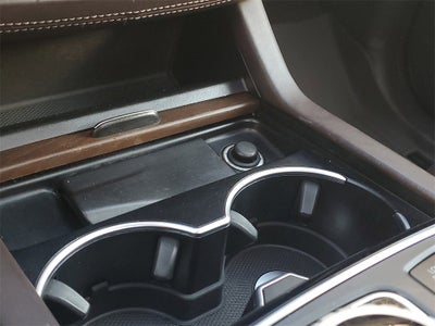 2018 Mercedes-Benz GLS GLS 550 4MATIC®