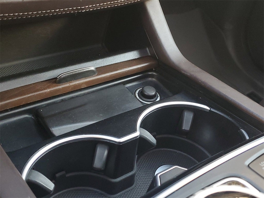 2018 Mercedes-Benz GLS GLS 550 4MATIC®