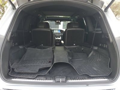 2021 Mercedes-Benz GLS GLS 450 4MATIC®