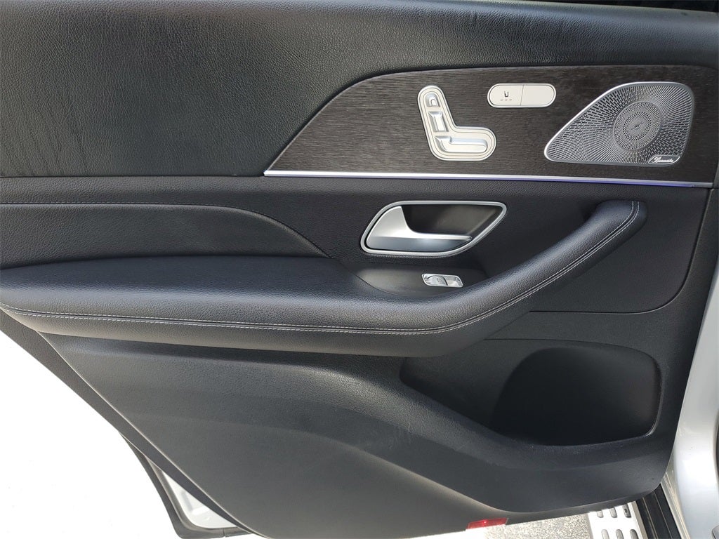 2021 Mercedes-Benz GLS GLS 450 4MATIC®