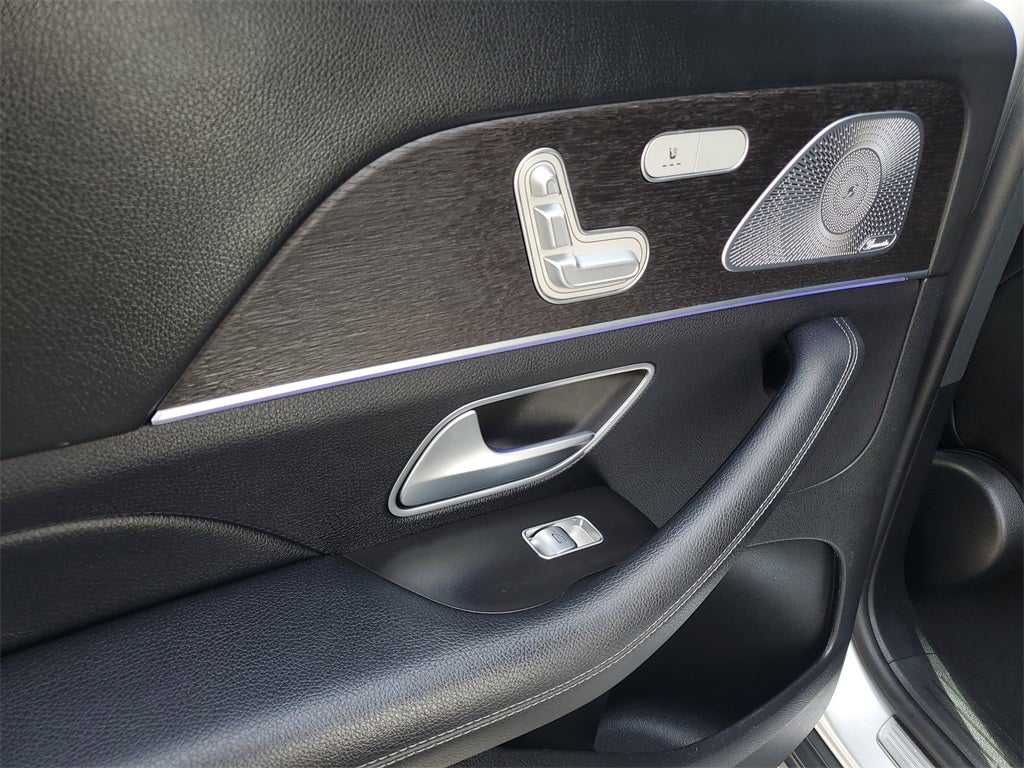 2021 Mercedes-Benz GLS GLS 450 4MATIC®