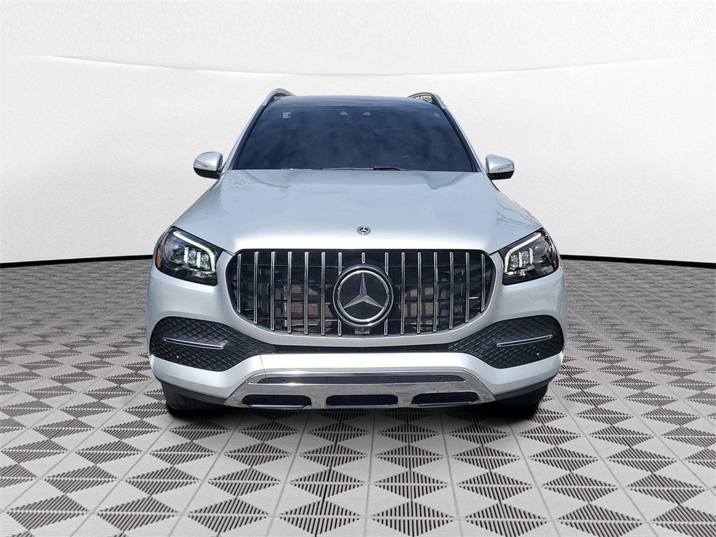 2021 Mercedes-Benz GLS GLS 450 4MATIC®