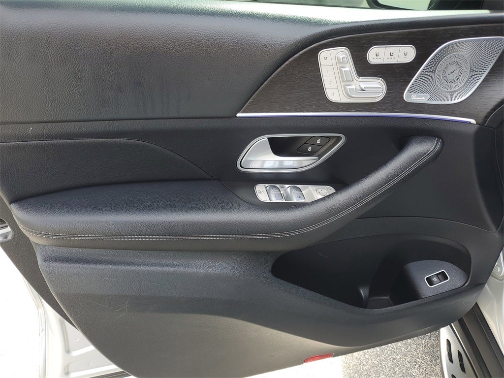 2021 Mercedes-Benz GLS GLS 450 4MATIC®