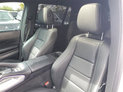 2021 Mercedes-Benz GLS GLS 450 4MATIC®