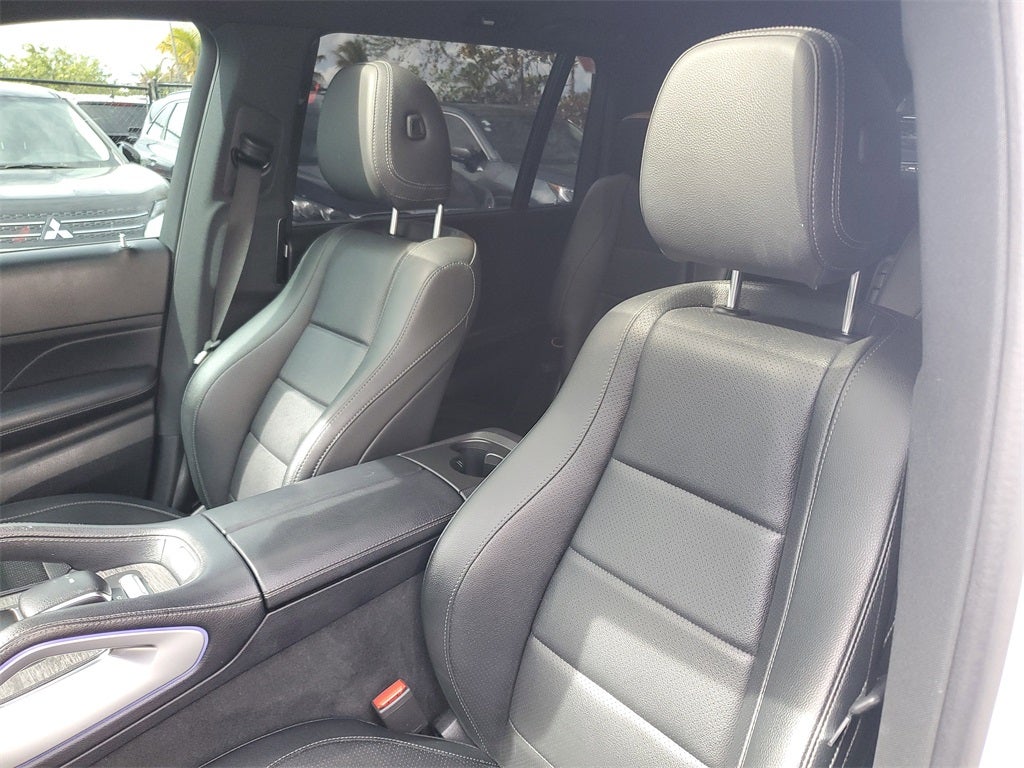 2021 Mercedes-Benz GLS GLS 450 4MATIC®