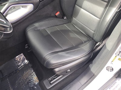 2021 Mercedes-Benz GLS GLS 450 4MATIC®