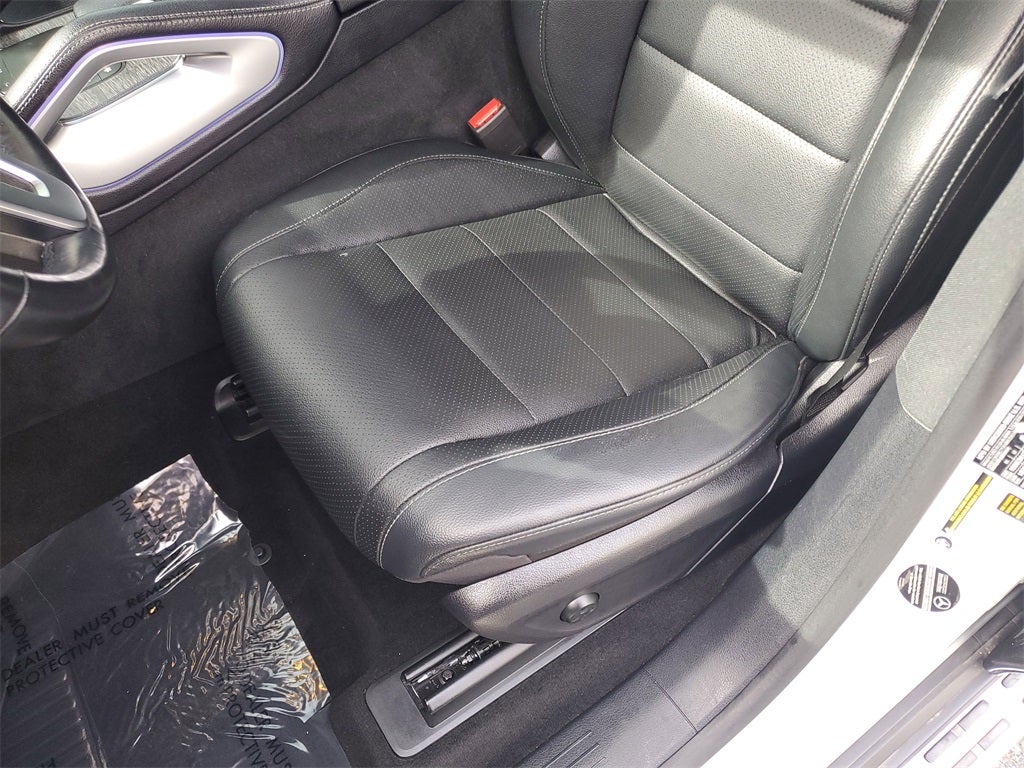 2021 Mercedes-Benz GLS GLS 450 4MATIC®